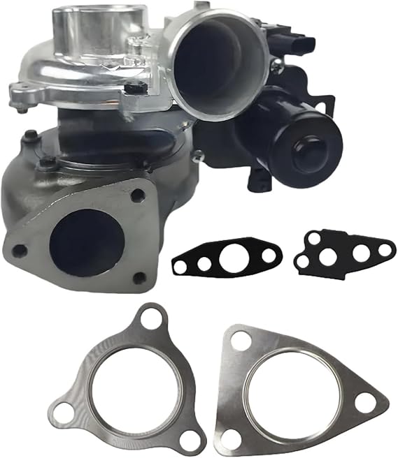 17201-30011 17201-30110 CT16V Turbocharger Fits for Toyota 1KD-FTV D4D 3.0L