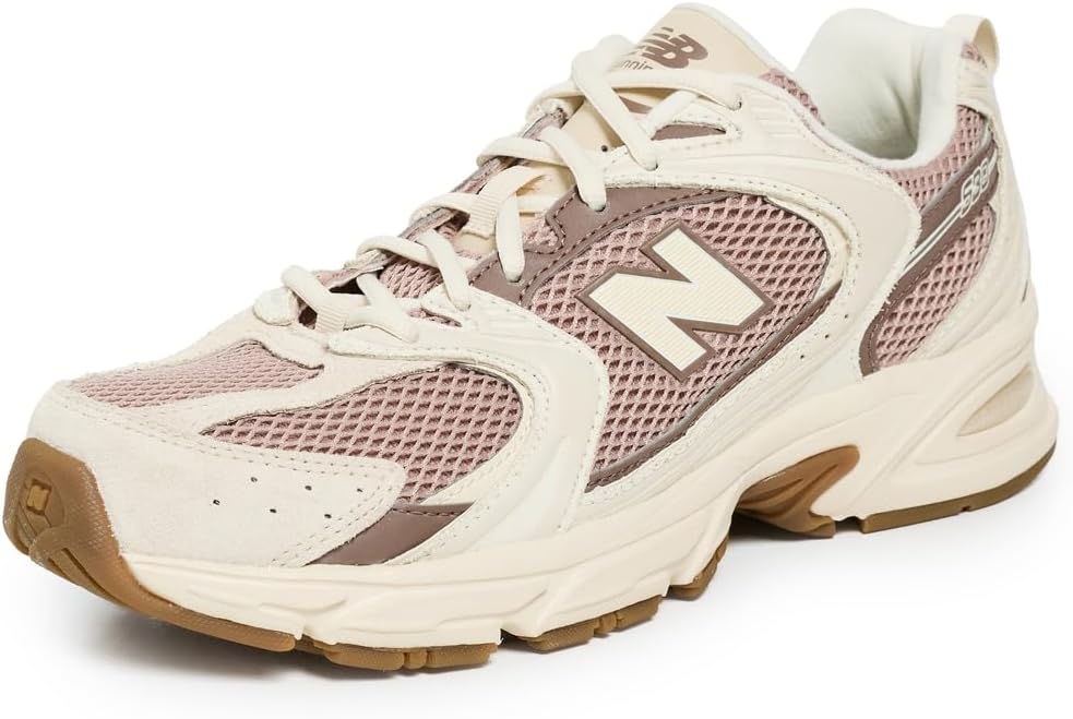 New Balance Unisex 530 trainers
