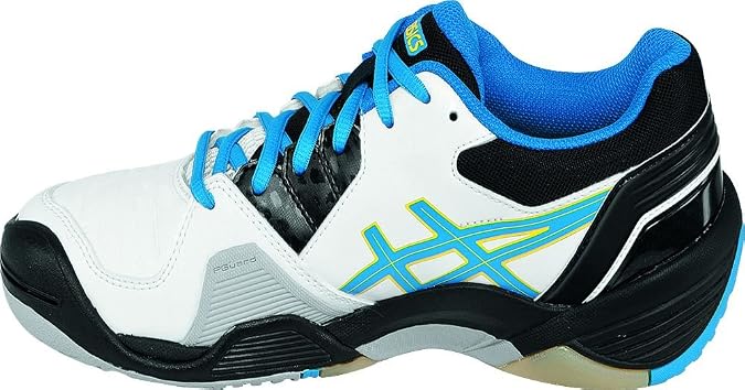 ASICS Women's Gel-Domain 3 Indoor Court Shoe