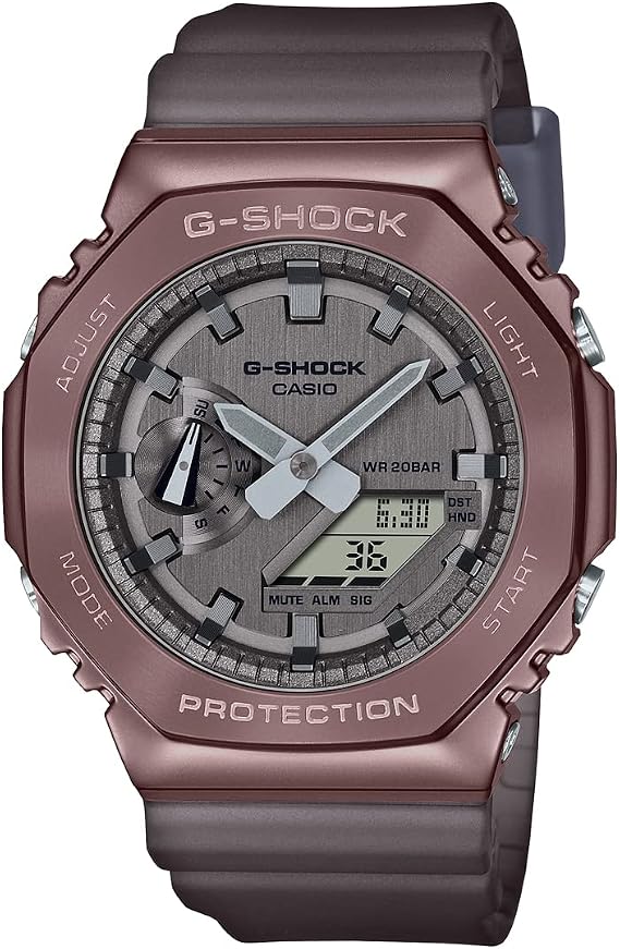 Casio Erkek Saati