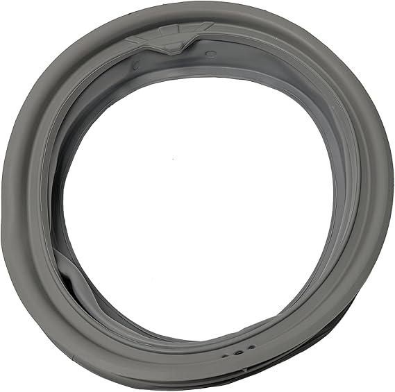Beko 2905570100 Washing Machine Accessories/Doors/Genuine Replacement Door Seal Gasket for Your Washing Machine