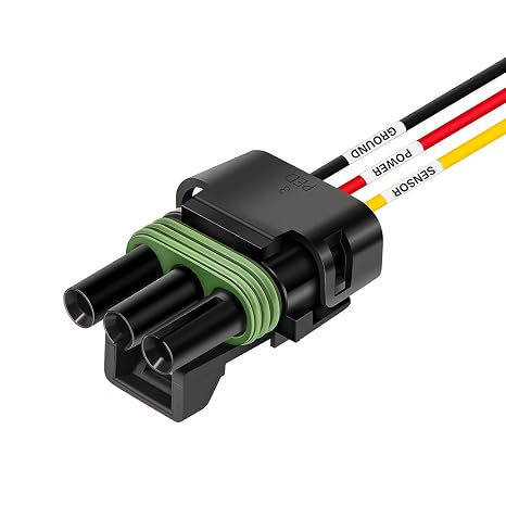 Universal Sensor Input for CS2, CTS2, and CTS3 Monitors (5 Volt)
