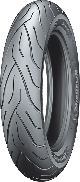 MICHELIN Commander II Front Tire - 130/90B16 (73H)