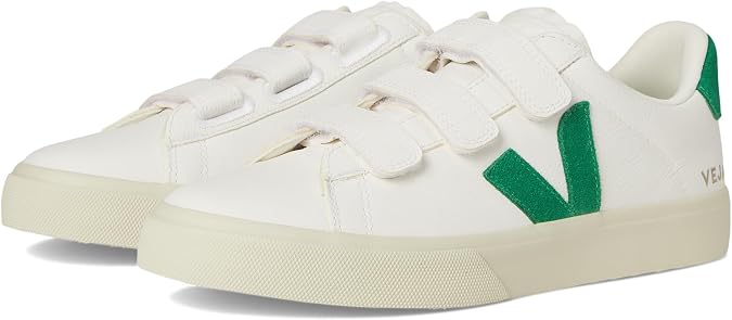 Veja Mens Recife Logo