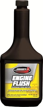 Johnsens 4609 Engine Flush Concentrate - 12 oz.
