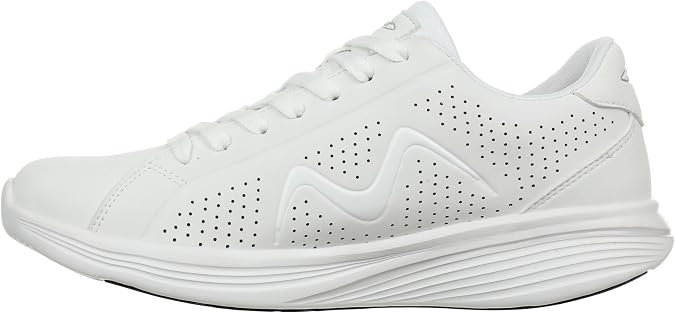 Rocker Bottom Shoes MBT Womens Casual Walking Shoe M800