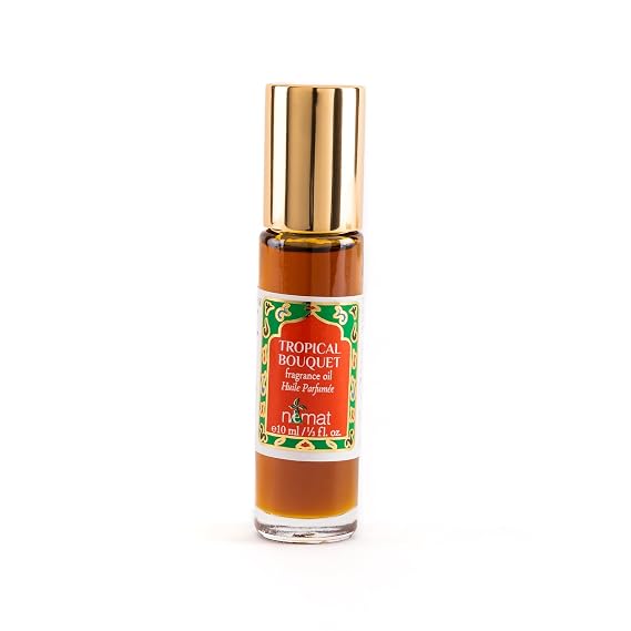 Nemat Tropical Bouquet - 10ml