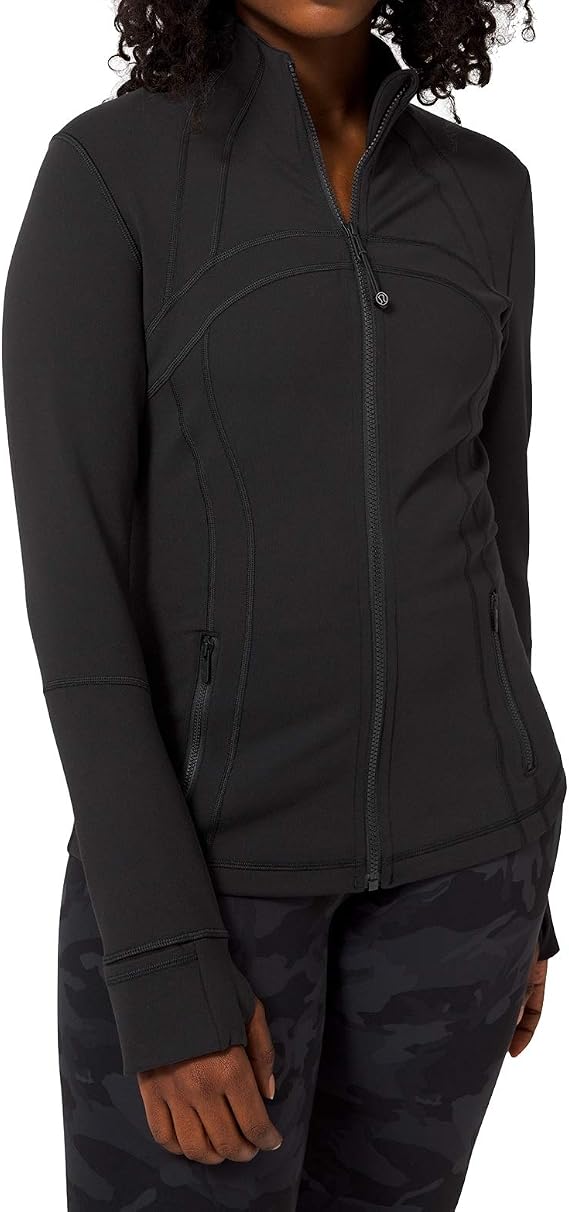 Lululemon Define Jacket