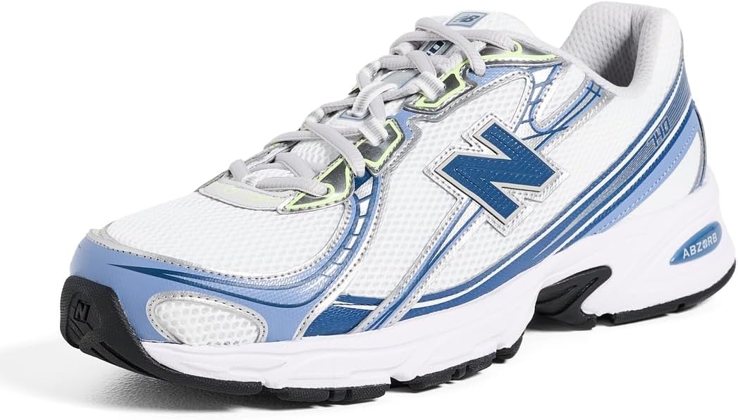 New Balance Men's 740 Sneakers