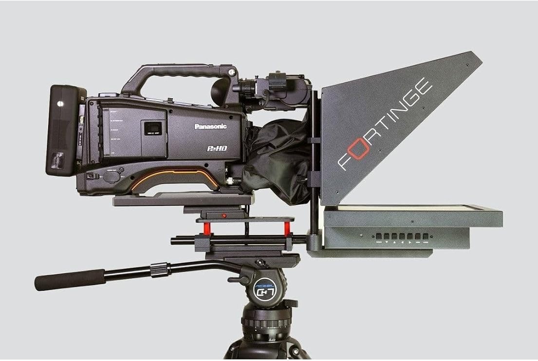 ERA 19 19-Inch-Inch Studio Prompter Set