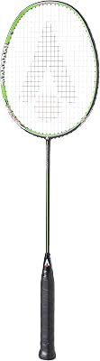 Karakal Black Zone 20 Badminton Racket with Cover