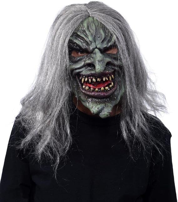 Zagone Studios Speaking of Witch