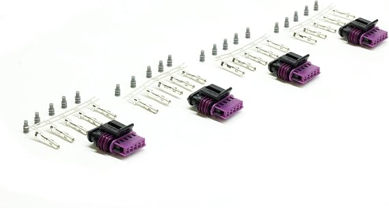 IGN-1A "Smart Coil" Connector Kit
