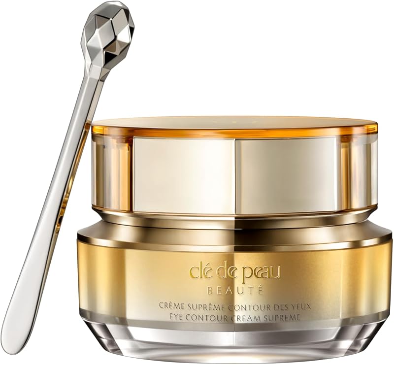 Eye Contour Cream Supreme