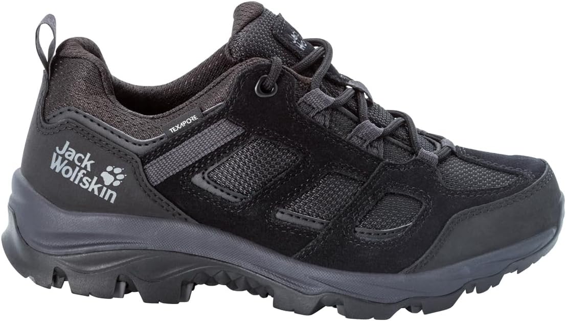Jack Wolfskin Women's Vojo 3 Texapore Low WOutdoor Shoes