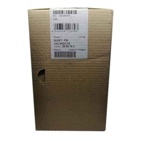 1 Pcs New 2866763 in Box 2866763
