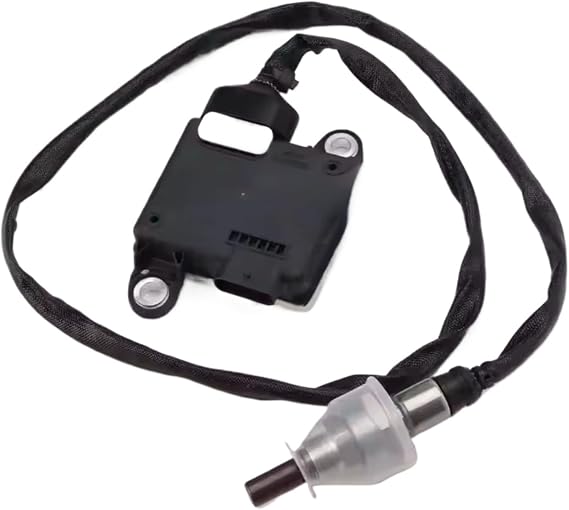 Compatible With LAND For ROVER For 2.0 3.0D Automotive NOX Nitrogen Oxide Sensor OEM:0281006972 FPLA-5J299-EC