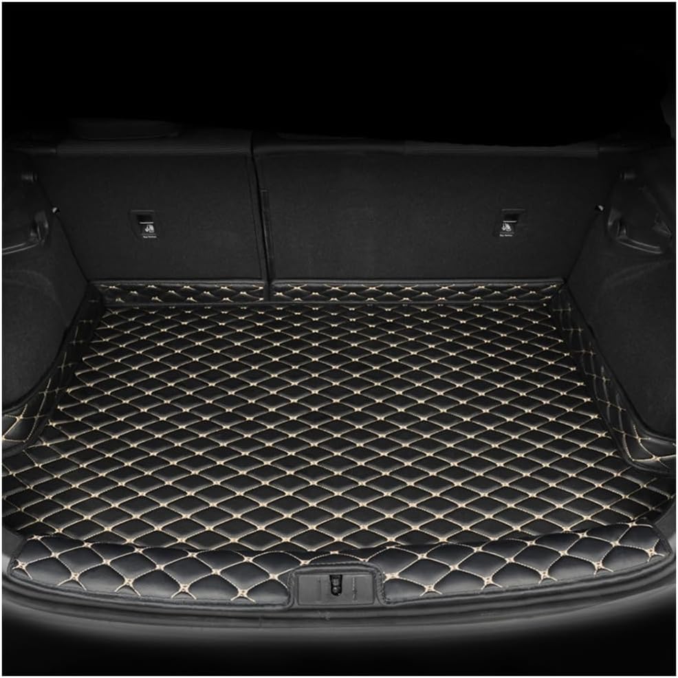 Car Cargo Liners for Ford Bronco 2024,Trunk Liner Wear Resistant Cargo Mats Cargo Liners Rear Cargo Trunk Mat Mat Trunk Liner Replacement,O
