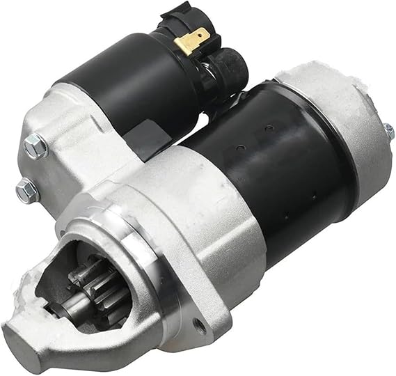 For Suz&uki For Outboard DF70 DF80 DF90 DF150 DF175 DF200 DF225 DF250 DF300 31100-93J00 S114-868B Motorcycle Starter Motor Motorcycle Starter Motor Engines