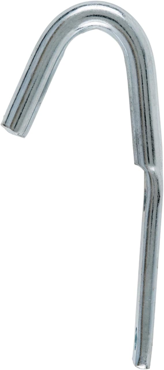 Hampton Rope Binding Hook 0.394" 4-7/8" Overall 300 Lb Bulk STL