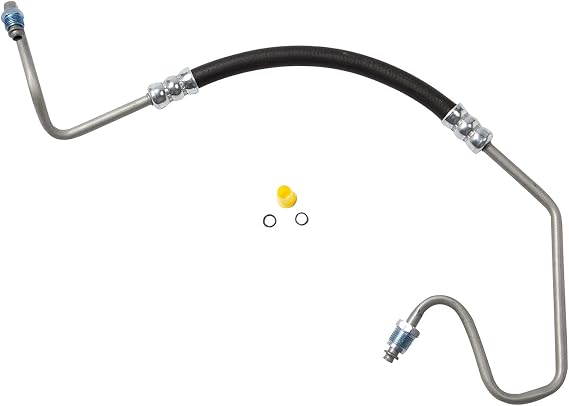Plews & Edelmann 71668 Power Steering Pressure Hose