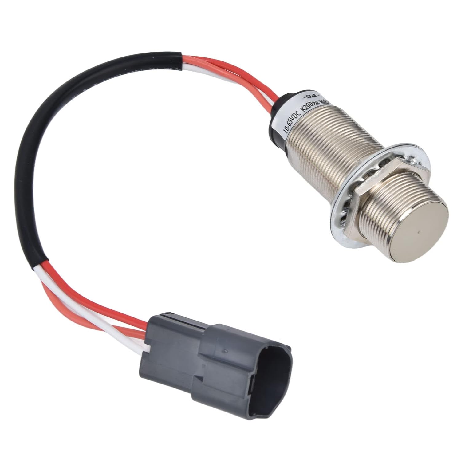 Bucket Position Sensor for ING - High sensitivity, easy installation, low performance
