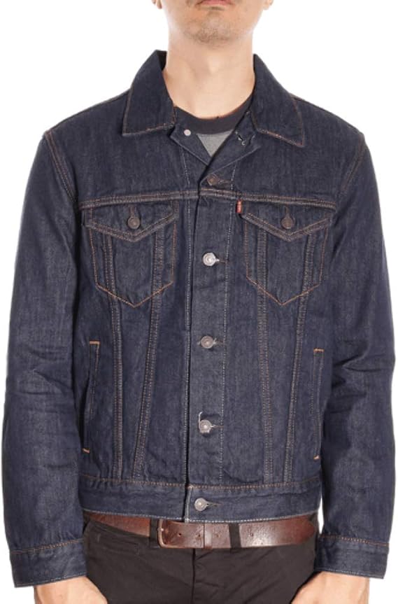 Levi's Men's The Trucker Jacket