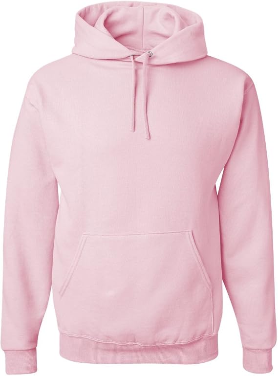 Jerzees mens Hoodie