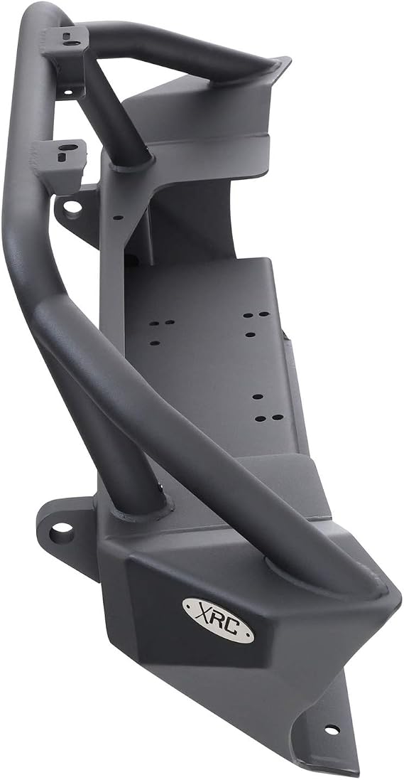 Smittybilt 77806 XRC GEN1 Front Bumper for Jeep JL and JT