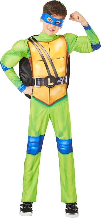 InSpirit Designs Leonardo Movie Boys' Costume