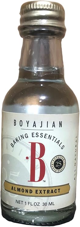 Boyajian Almond Extract - Natural