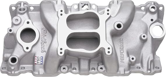 Edelbrock 2104 Performer Intake Manifold