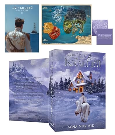 Ice Kingdom 2