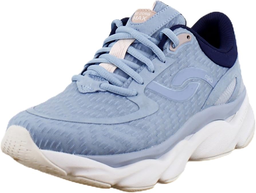 Ryka Rezorb Max Women's Athletic Powder Blue Size 9 W
