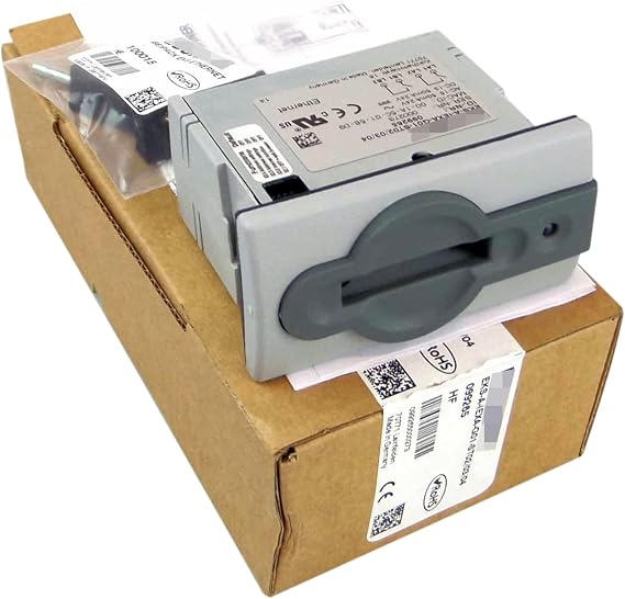 1 Pcs EKS-A-IEXA-G01-ST020304 099265 New in Box EKSAIEXAG01ST020304 099265 Expediated
