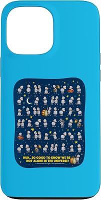 Friends. We are not Alone Case for iPhone 13 Pro Max