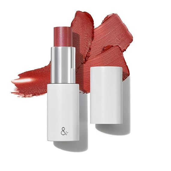 Naked & Thriving HydraTint Multi-Stick: Buildable color & gloss (Terra Cotta)