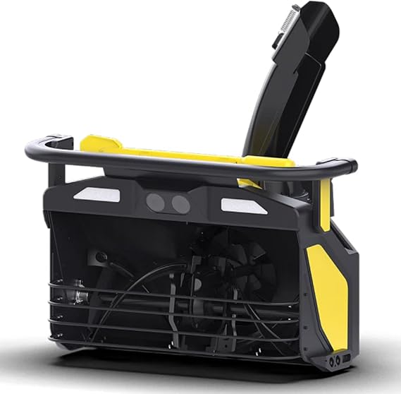 YARBO Snow Blower Module
