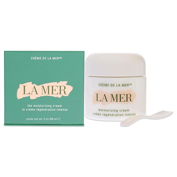 La Mer Creme de la Mer The Moisturizing Cream 2 oz