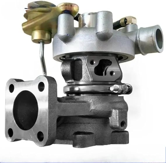 Turbocharger CT9 Turbo For Toyota Paseo Tercel Starlet EP82 EP85 EP91 4EFTE 17201-64190 17201-55030 1720164190 1720155030