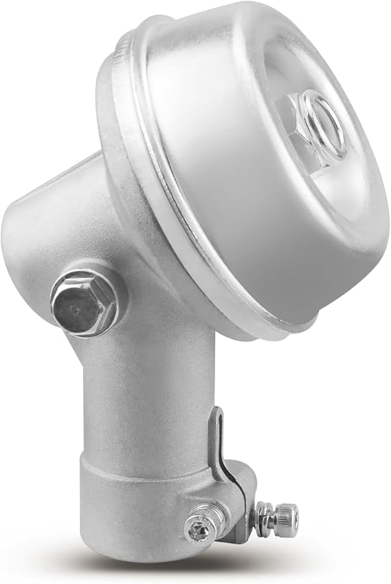 String Trimmer Gear Head Assembly Fit for Stihl Brushcutter FS55 FS55 2-Mix FS55C FS55R FS55R 2-Mix FS55RC FS56 FS56C FS56R FS56RC FS70 FS70R FS70C FS70C-E FS-MM, Replace 4144 640 0100