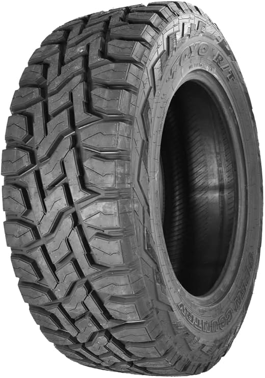 Toyo Tires Open Country RT All- Season Radial Tire-LT305/55R20 125/122Q F/12 125Q