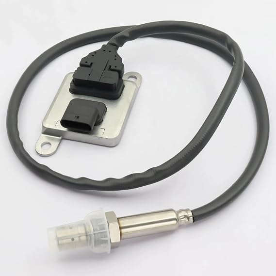 Nitrogen Oxide Nox Sensor 5WK96666 R2AX-18-JH1A For Mazda CX-7 2.2L Diesel