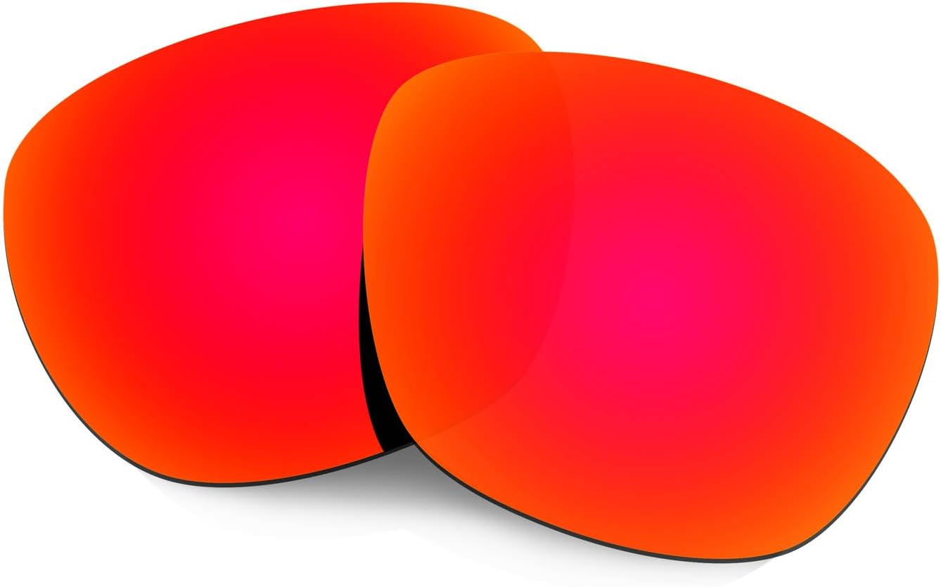 Plus 交換用レンズ For Oakley Enduro - 1 pair