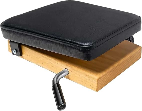 Chiropractic Extremity Drop Piece Table, Portable Speeder Board for Body Strength Training, Adjusting Tools for Chiropractic Treatment and Extremity Adjustment