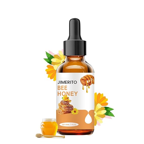 JIMERITO Bee Honey