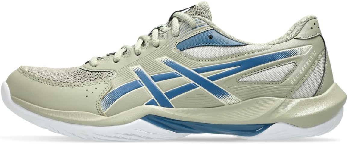 ASICS Men's Gel-Rocket 12Sneaker