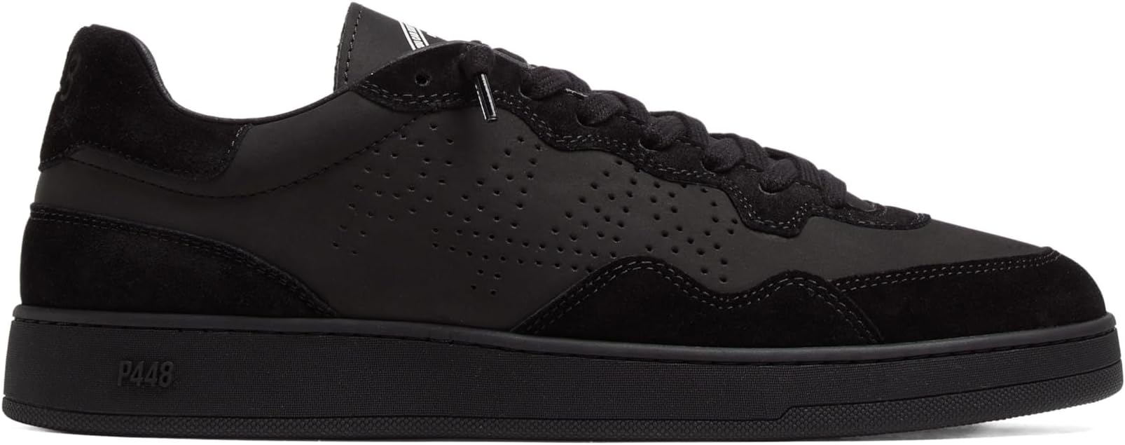 Vert All Black - Sneakers