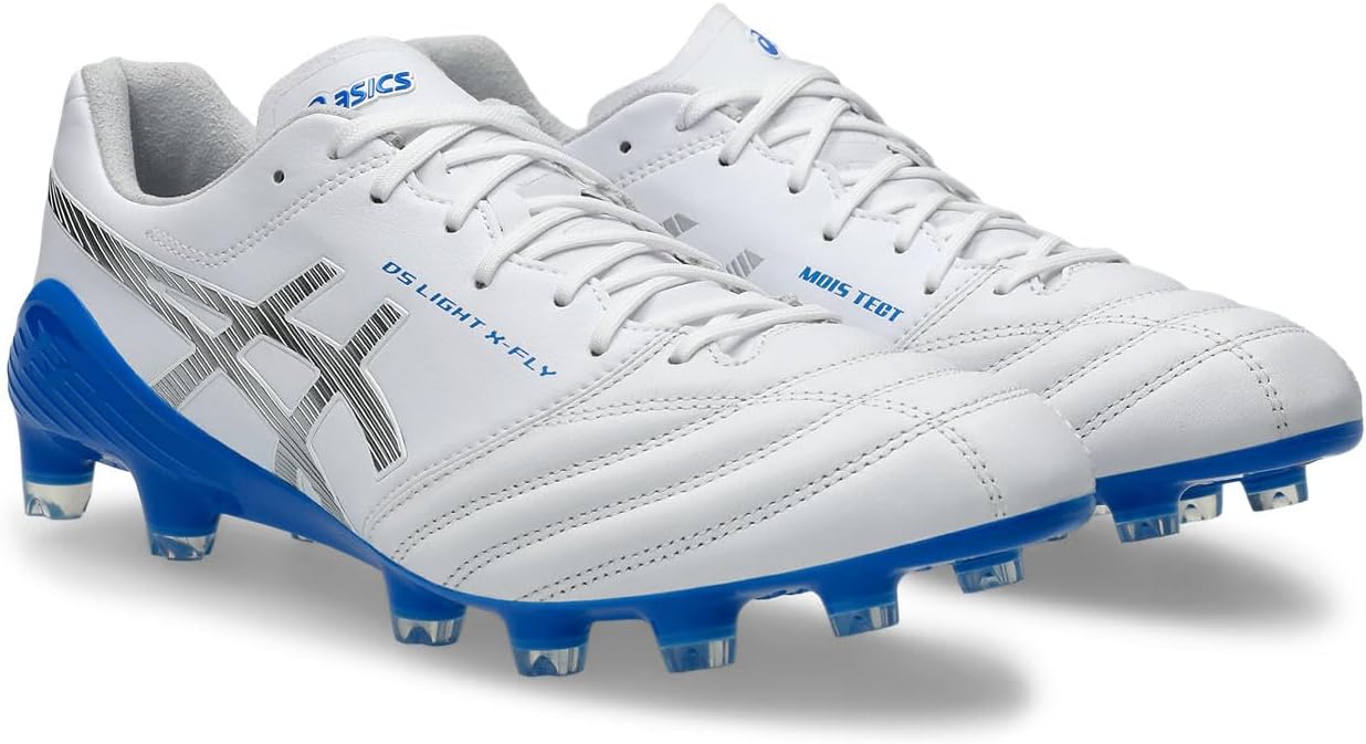 ASICS Soccer Spikes DS LIGHT X-FLY 5 Mens