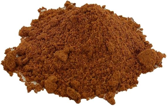 LokmanAVM Fajita Baharatı Karışımı 100 Gr Paket